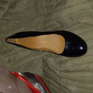 Womens shoes heel